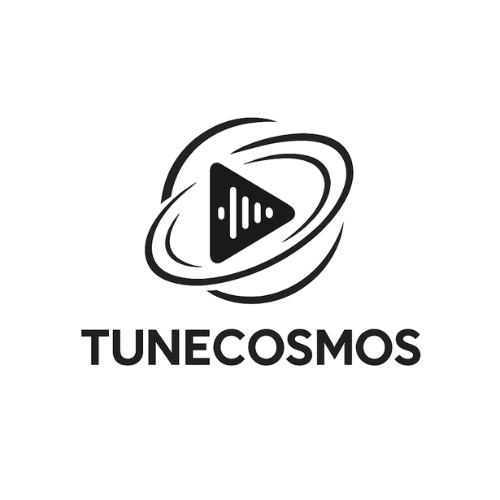 TuneCosmos Logo